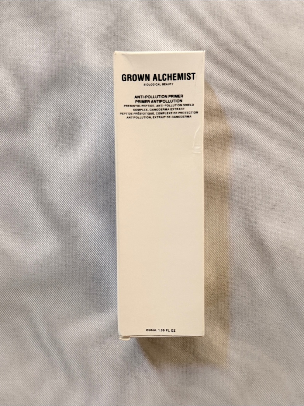Grown Alchemist Anti-Pollution Primer
